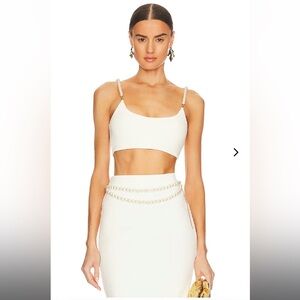 Lovers + friends Nara Top